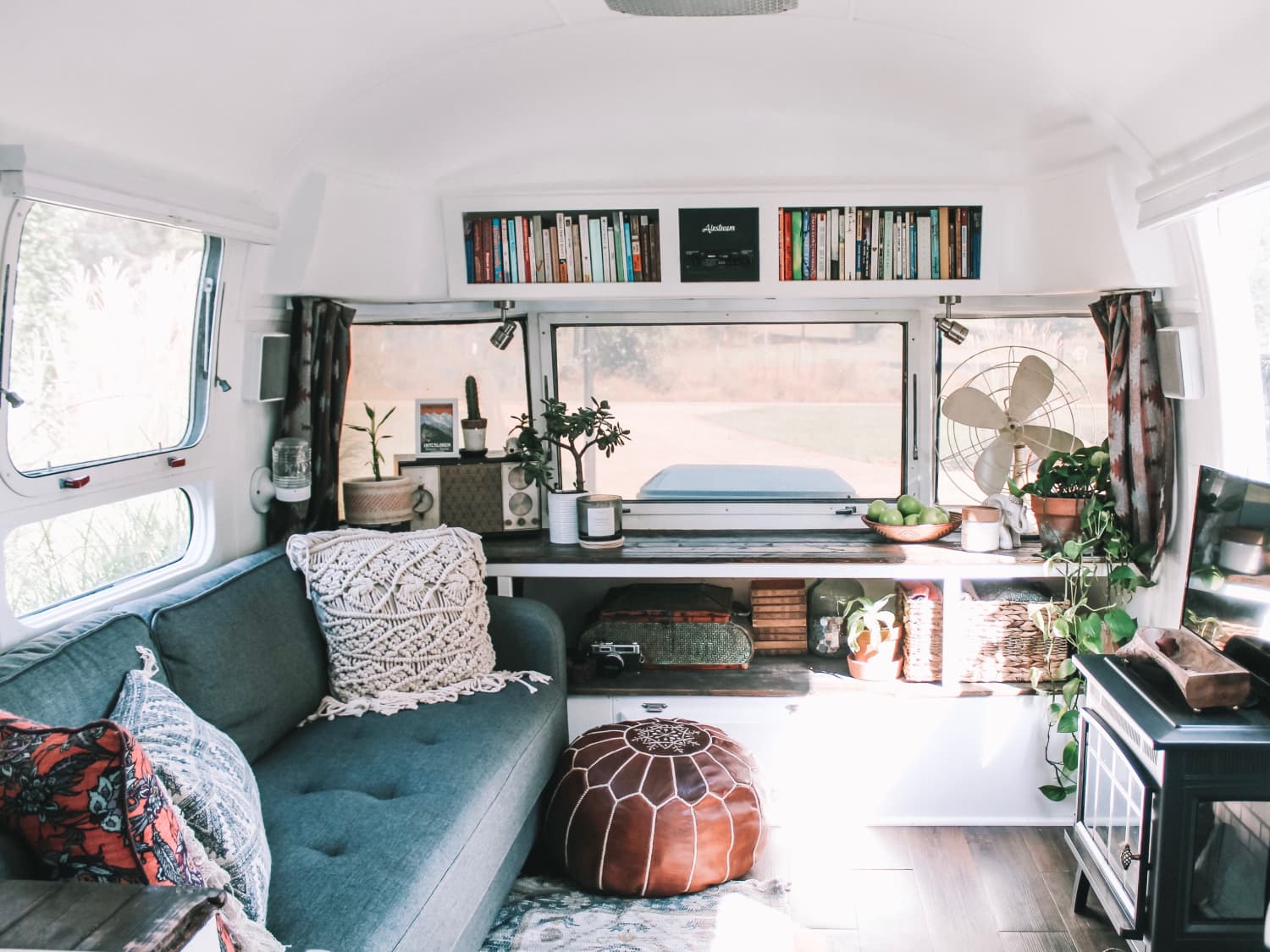 house vans