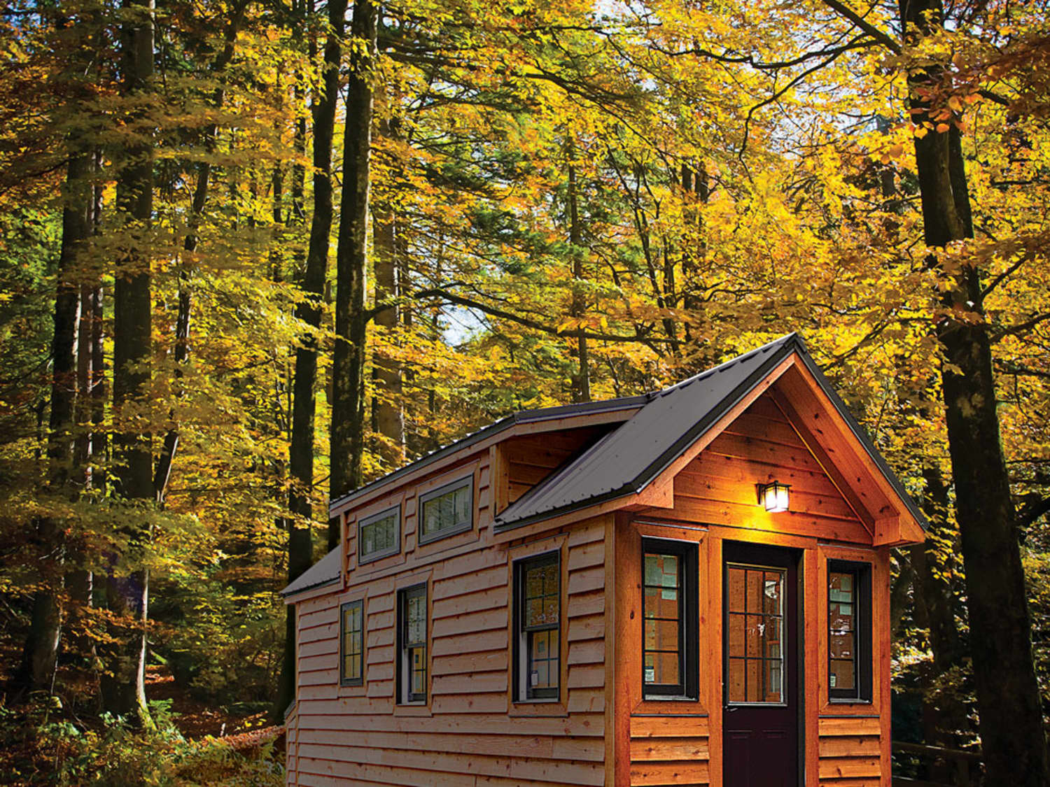 6 Tiny Houses Under 30k Affordable Tiny House Kits On Wheels