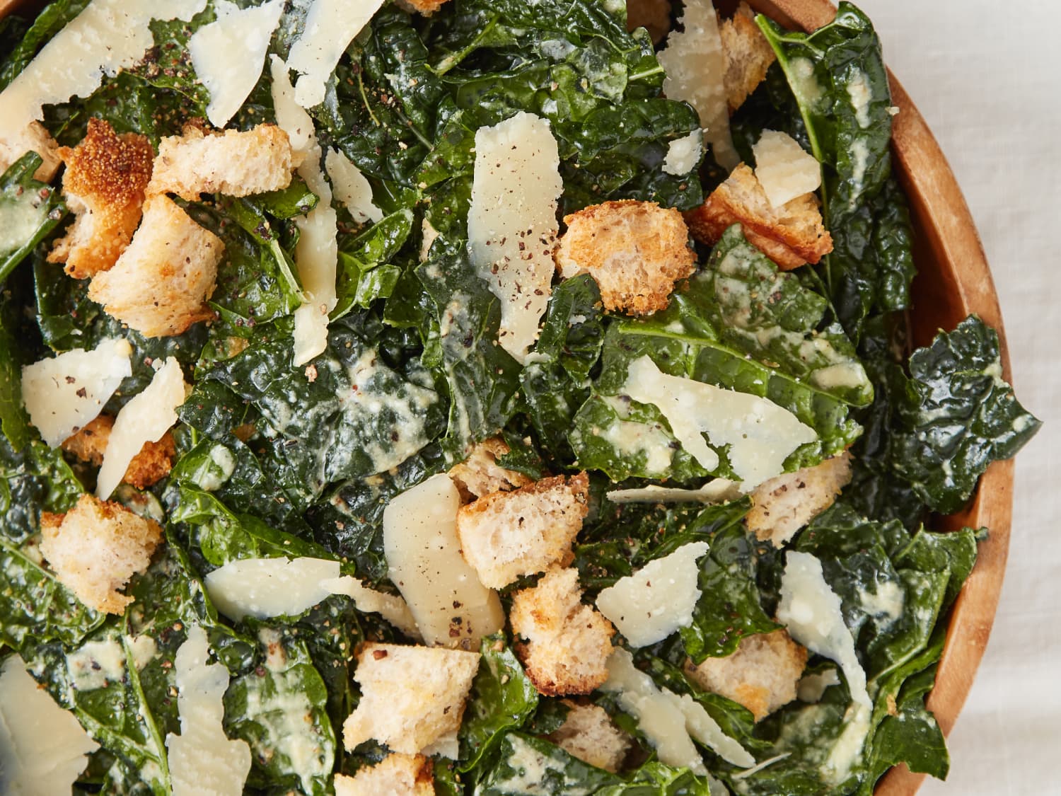 10 Salads That Will Last In The Fridge Kitchn