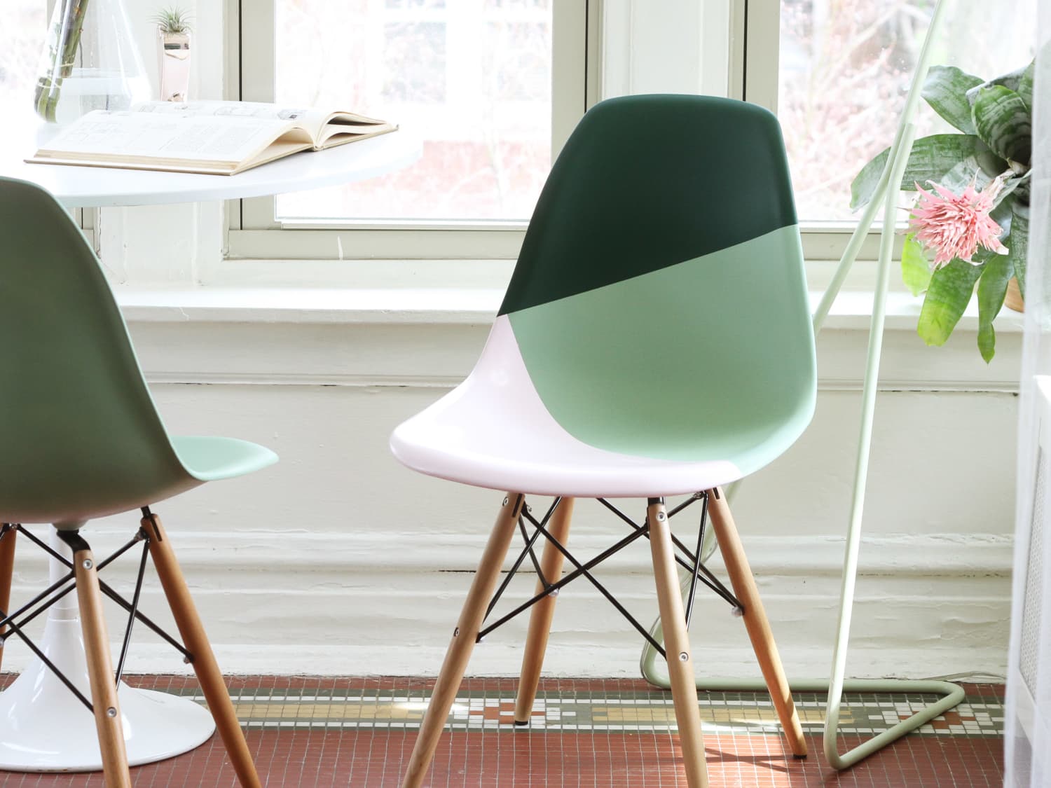 Learn How To Spray Paint Plastic The Right Way Apartment Therapy