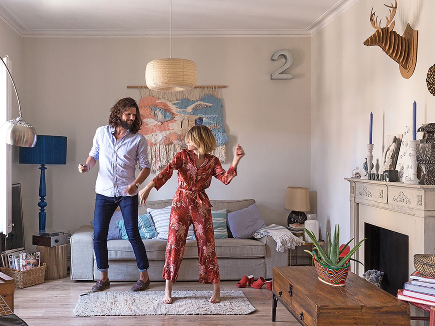 About Us Apartment Therapy