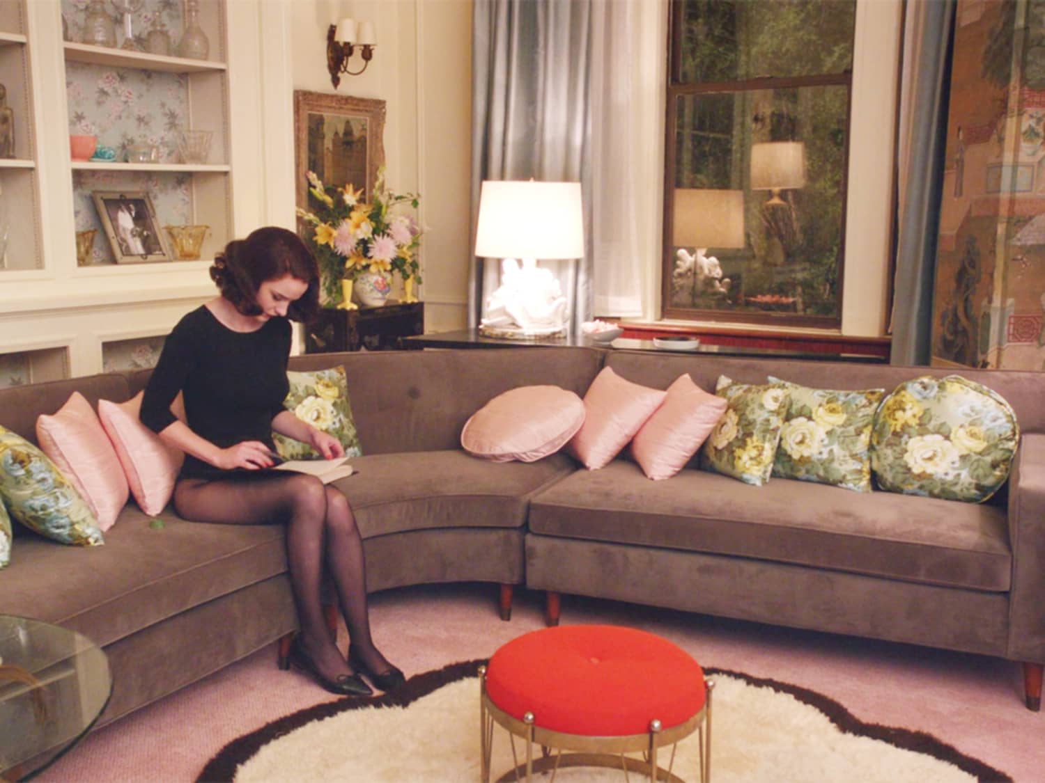 The Marvelous Mrs Maisel Get The Look Shop Style Apartment Therapy