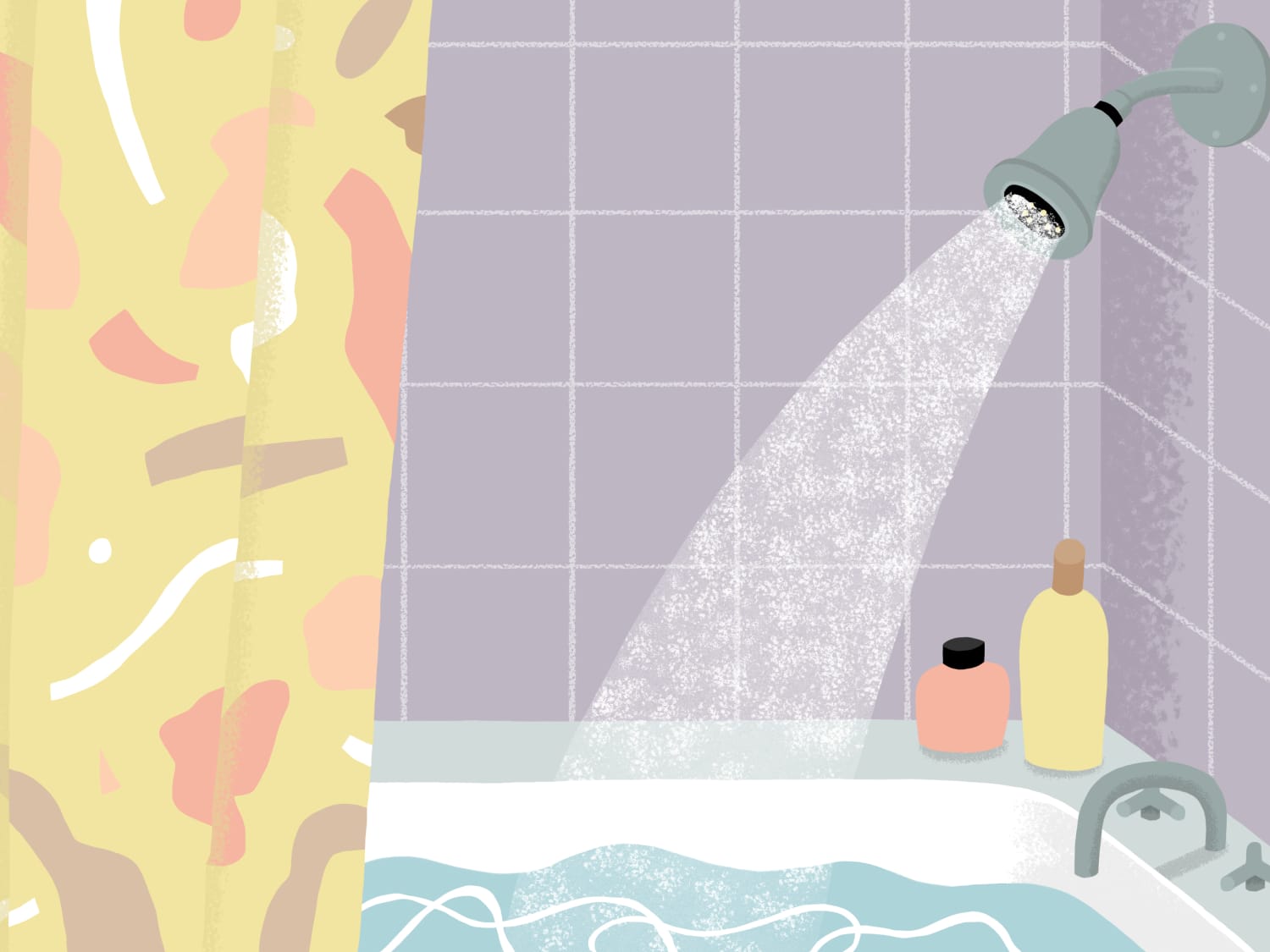 How To Change A Shower Head Tips To Remove And Replace Your