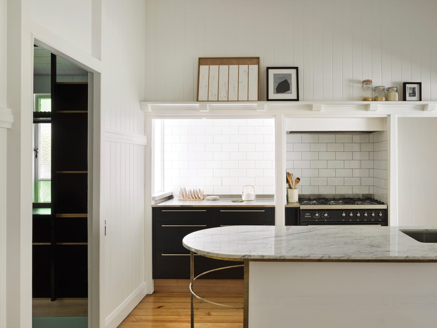 2018 Kitchen Decor Trends Apartment Therapy