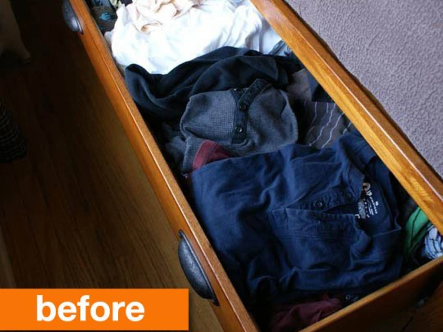 Have A More Organized Monday 5 Tips For Tidying Your Dresser