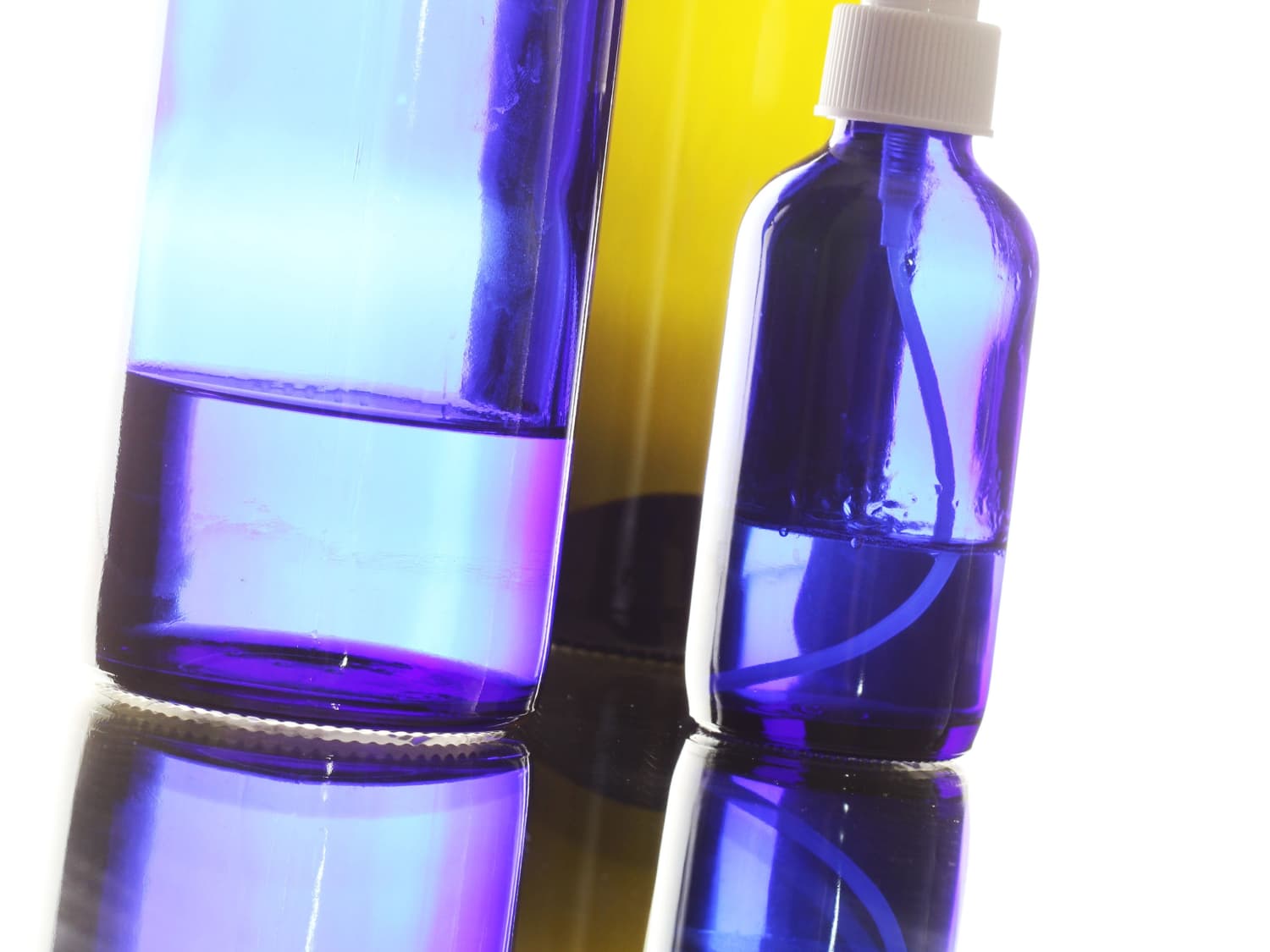 Use That Booze 10 Ways To Clean With Vodka Apartment Therapy