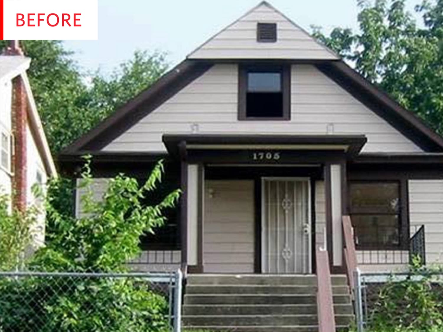 Before After A Derelict Property Gets A Second Chance Apartment Therapy