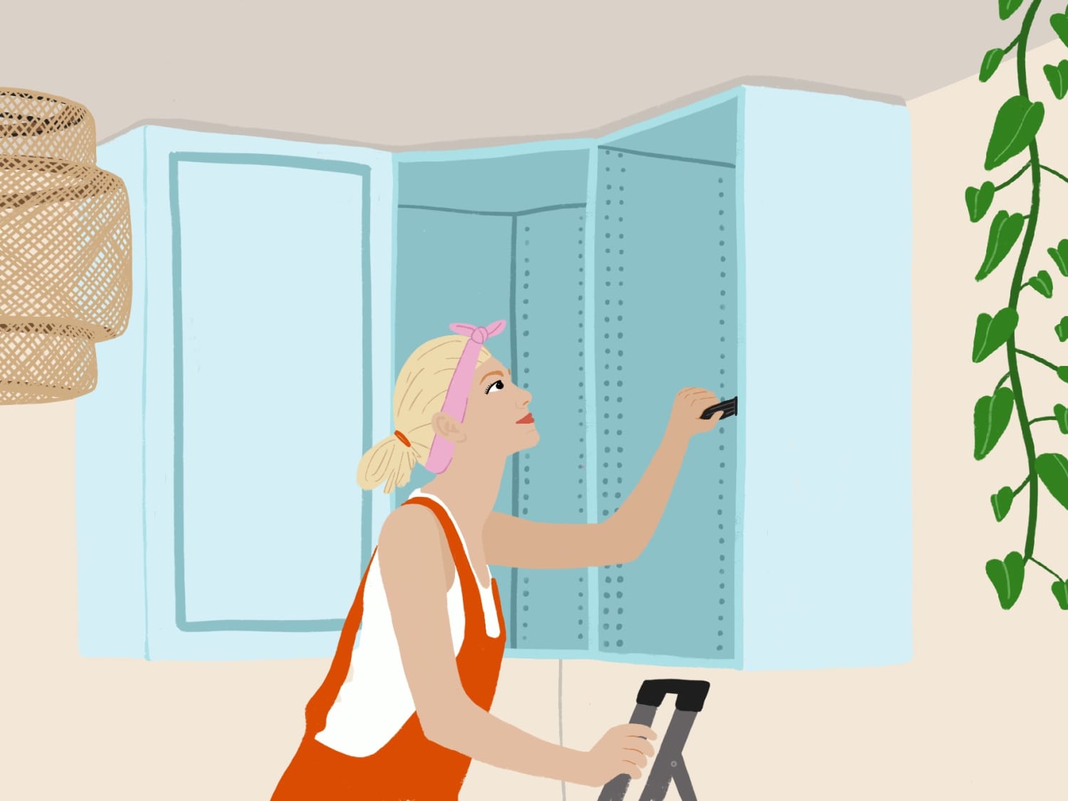 Ikea Kitchen Cabinet Assembly Mistakes Apartment Therapy