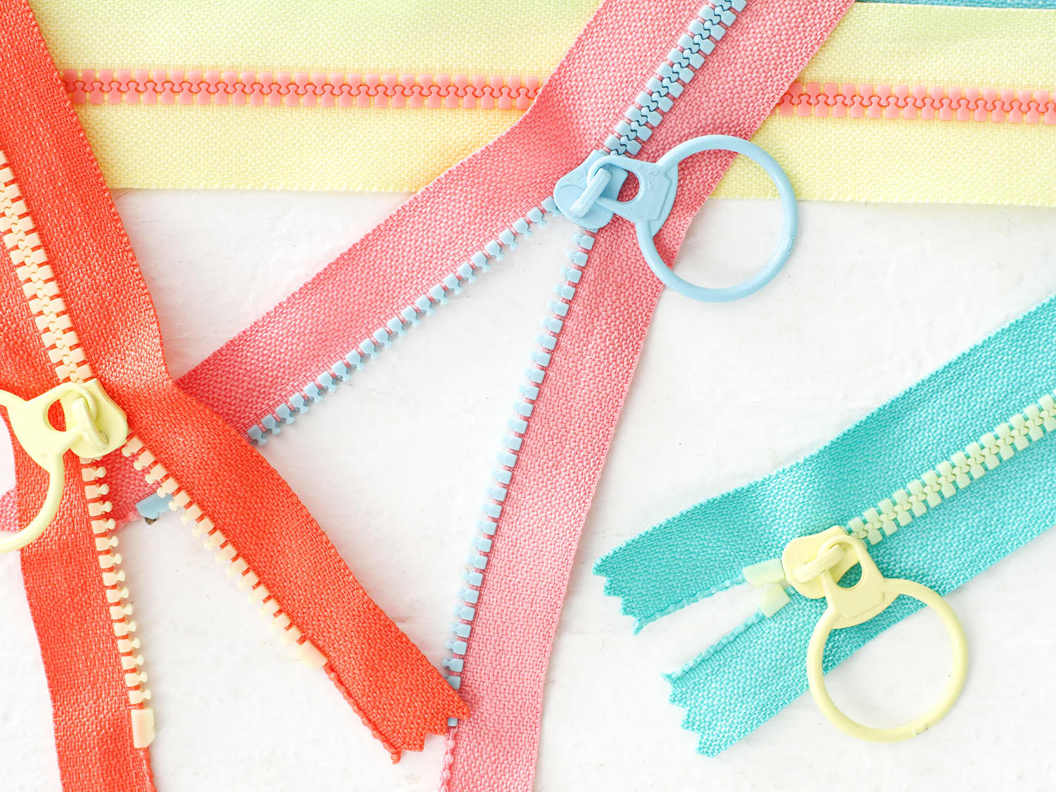 How To Fix Every Broken Zipper Issue | Apartment Therapy