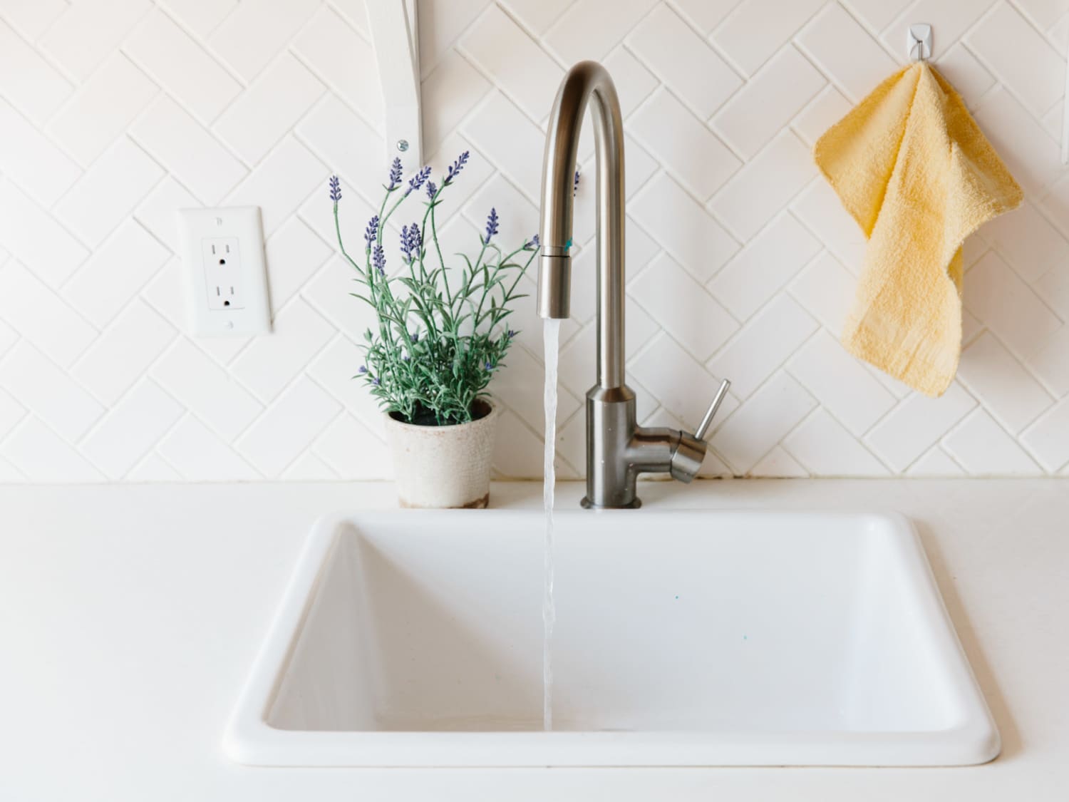 How To Fix A Slow Draining Sink Apartment Therapy