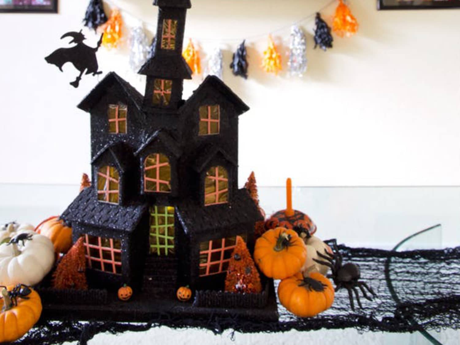 The Rather Modern History Of Halloween Decorations Apartment Therapy