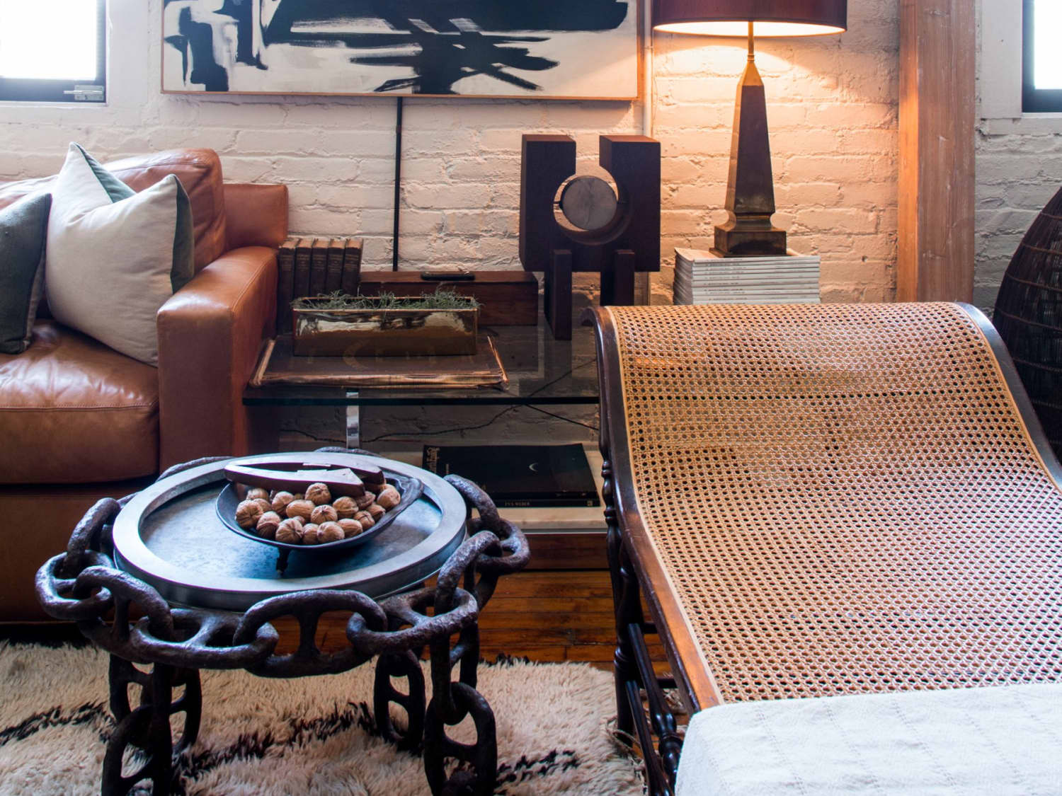 7 Reasons Why Chaises In The Living Room Are Better Than Warm