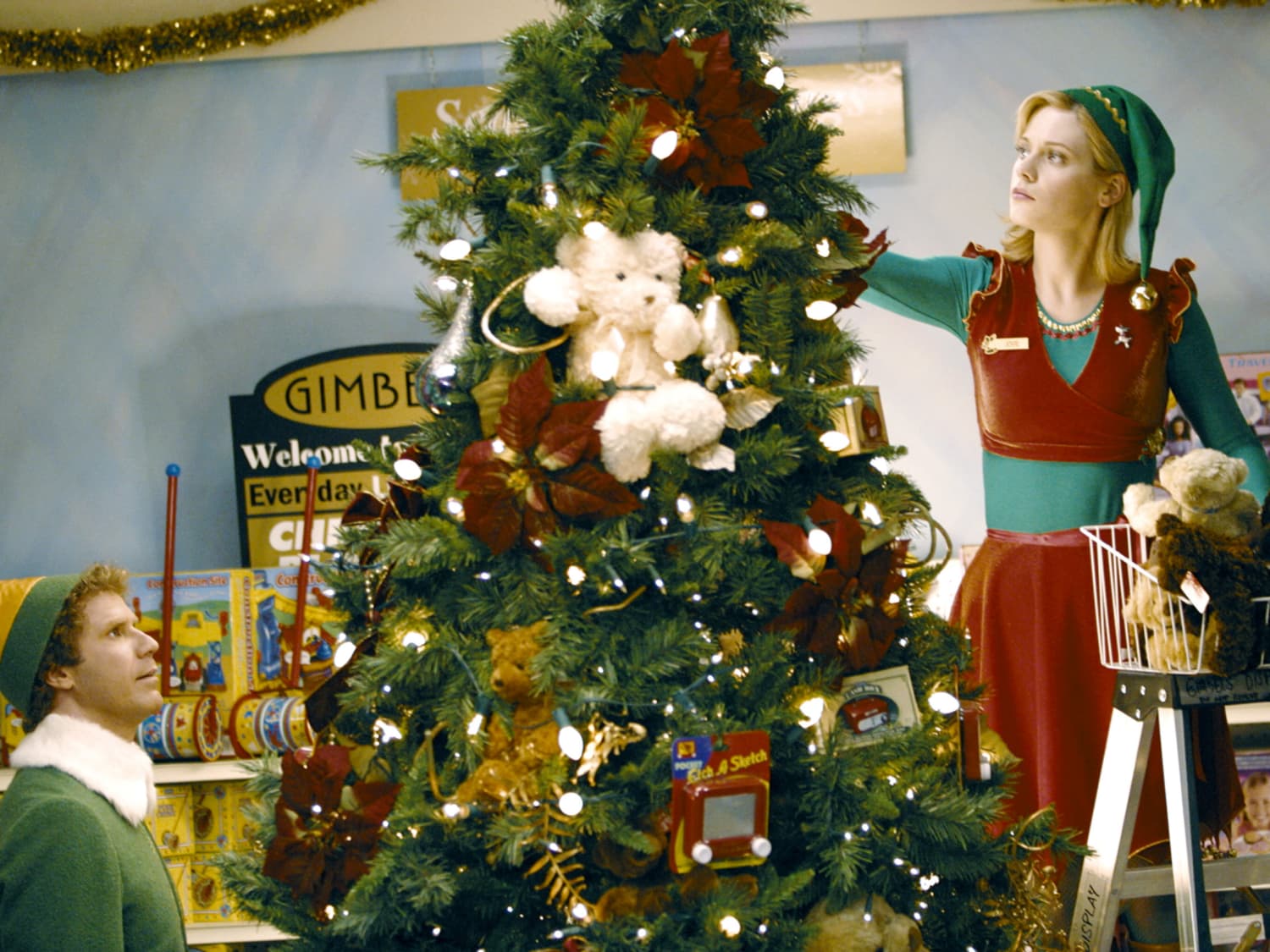 best holiday movies tv guide apartment therapy