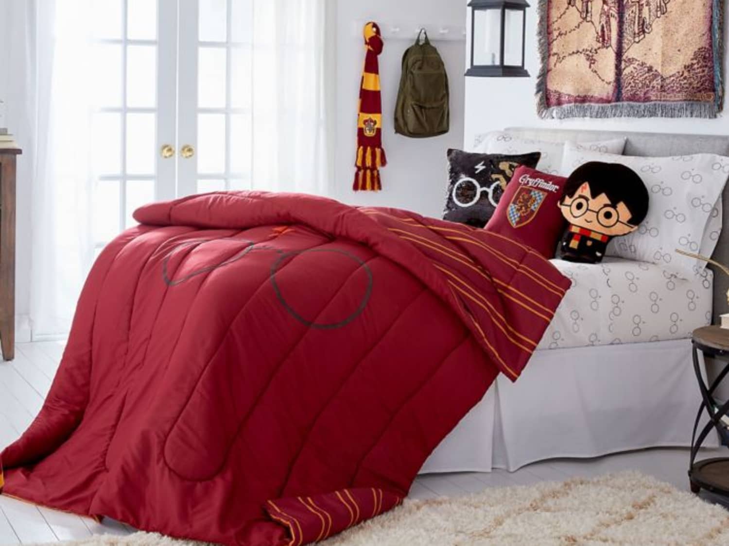 Harry Potter Home Decor Bed Bath Beyond Collection Apartment Therapy Pagesbusinessesshopping & retailretail companybed bath & beyond. harry potter home decor bed bath