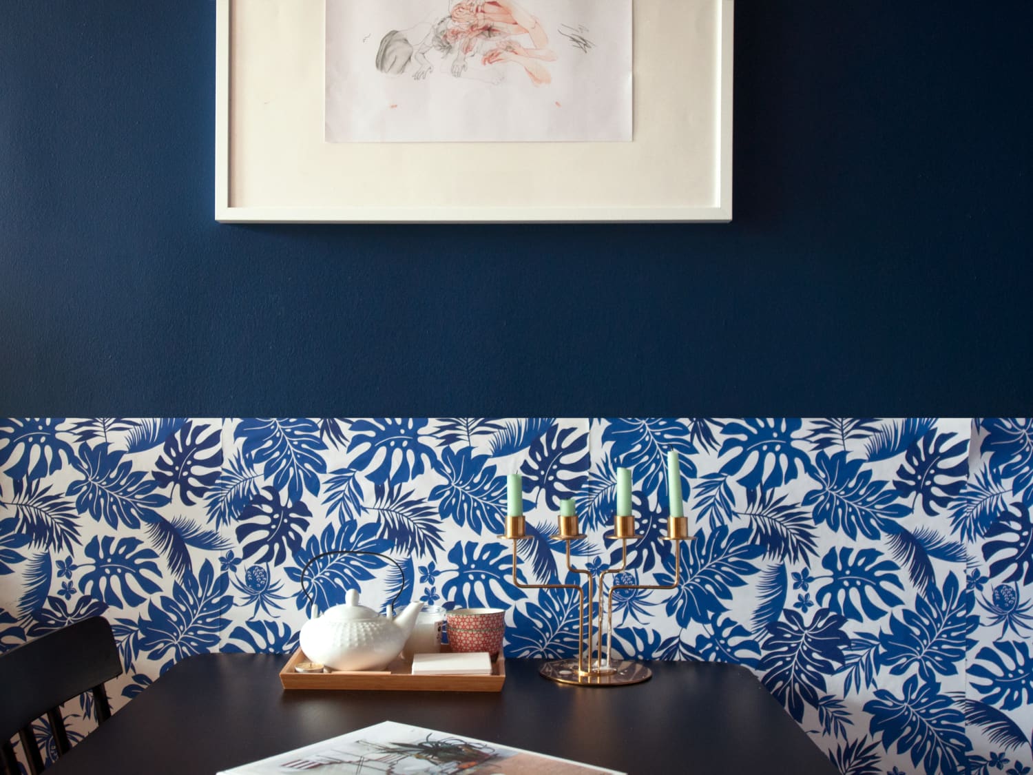 Colors That Go With Blue Best Blue Complementary Colors