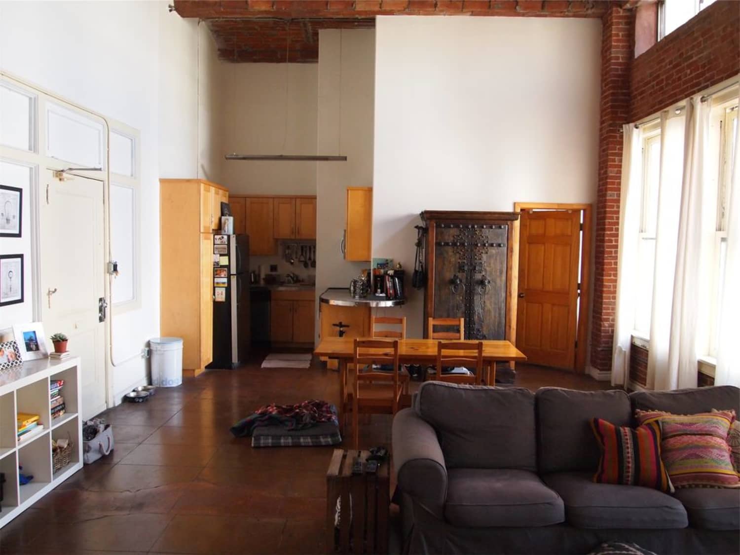 Compare The Cost Of Living In 900 Sq Ft In 5 U S Cities