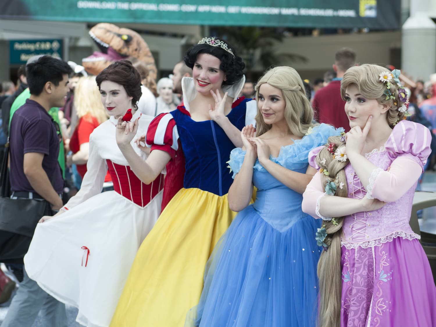 Disney Princess Inspired Home Decor Design Apartment Therapy