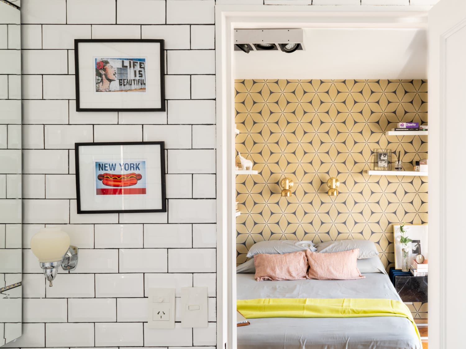 What Does En Suite Mean Realtor Answers Apartment Therapy