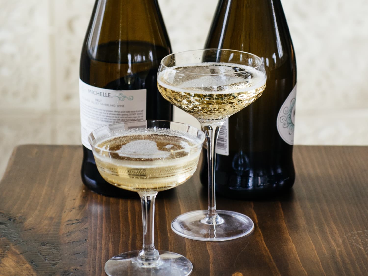 Can A Silver Spoon Keep Champagne Bubbly I Decided To Find Out