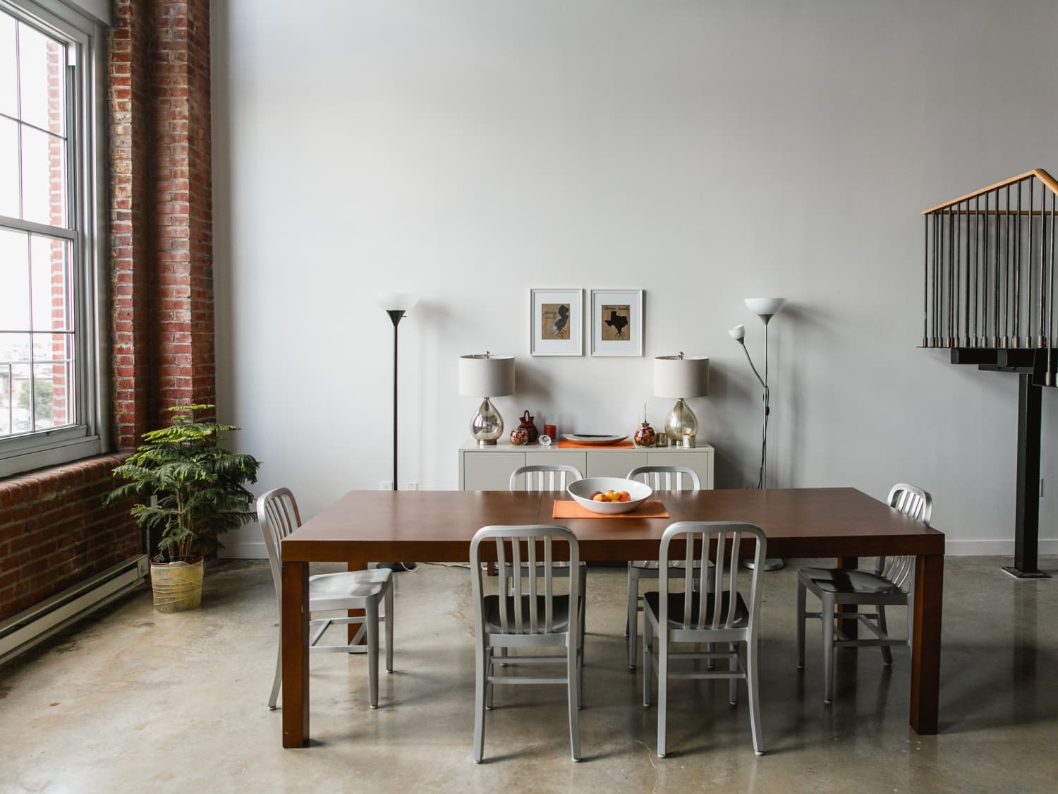 Online Decorator Makeover We Tried 3 Internet Design Services To Decorate This Rental Apartment Therapy
