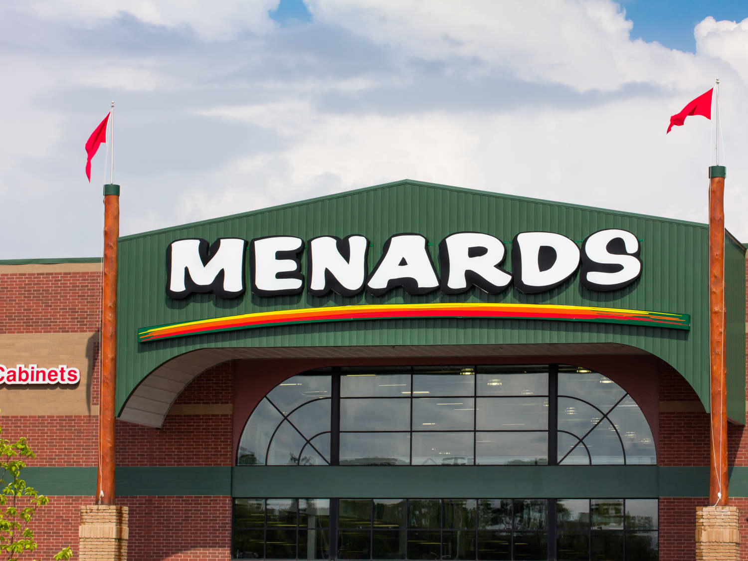Menards Perks Sales Rebates Best Products Apartment Therapy