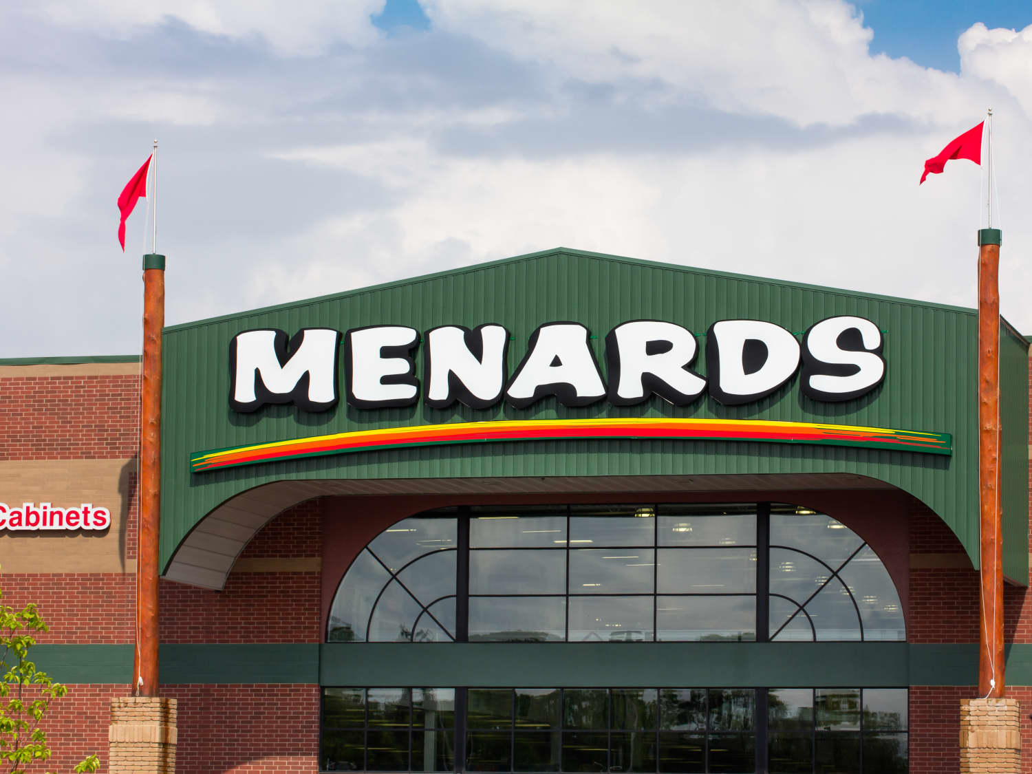 Menards Perks Sales Rebates Best Products Apartment Therapy