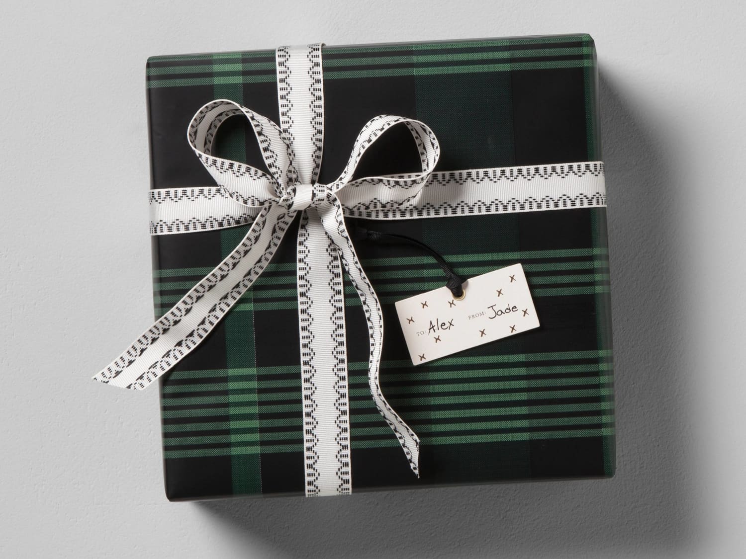 Solid Premium Gift Wrap in Dark Green, ICYMI — Hearth & Hand With  Magnolia's Target Holiday Collection Has the Cutest Wrapping Paper