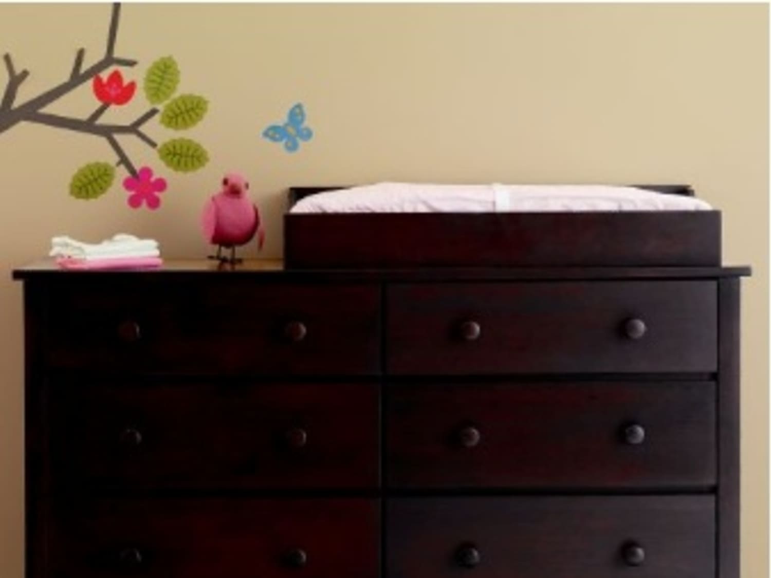 Good Dresser for a Changing Table 