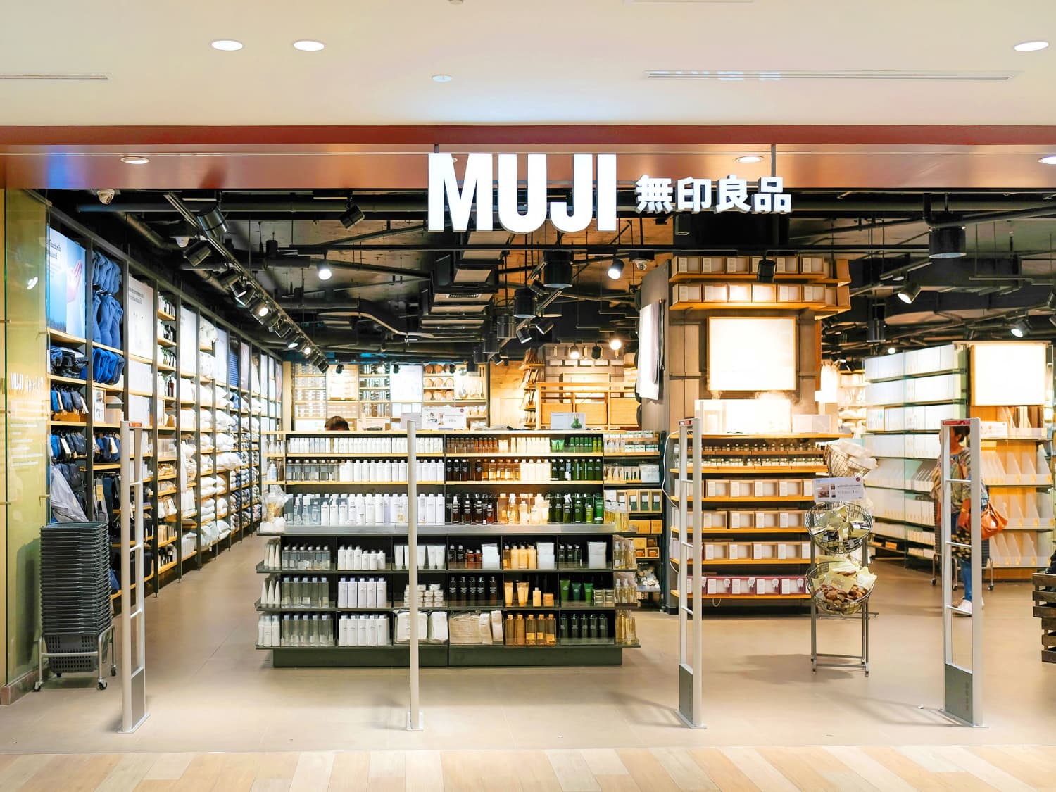 10 Best MUJI Stores to Visit Around the World