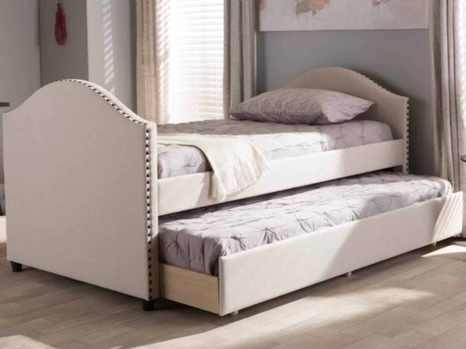 Our Favorite Trundle Beds Apartment Therapy