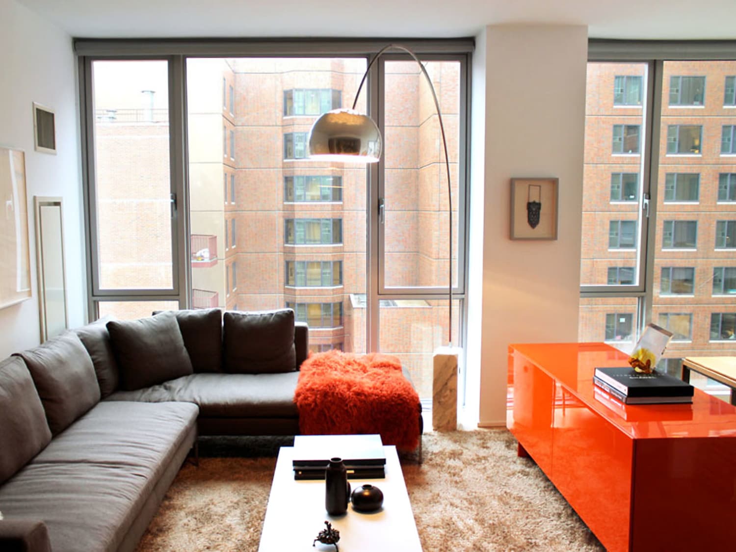 house tour an oasis in union square