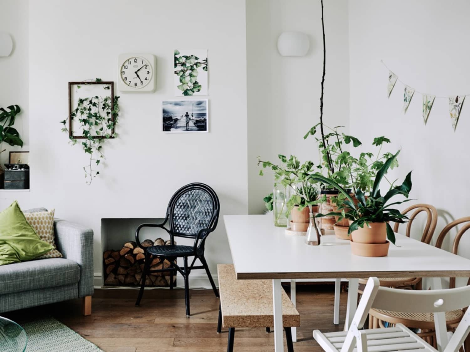 Cheap Thrills: The Best Decor Items at IKEA Under $50 | Apartment ...