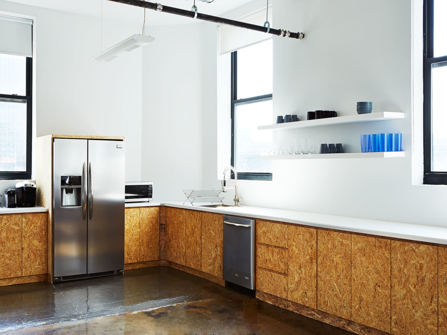 Formica Kitchen Countertops Are Worth A Second Look Apartment