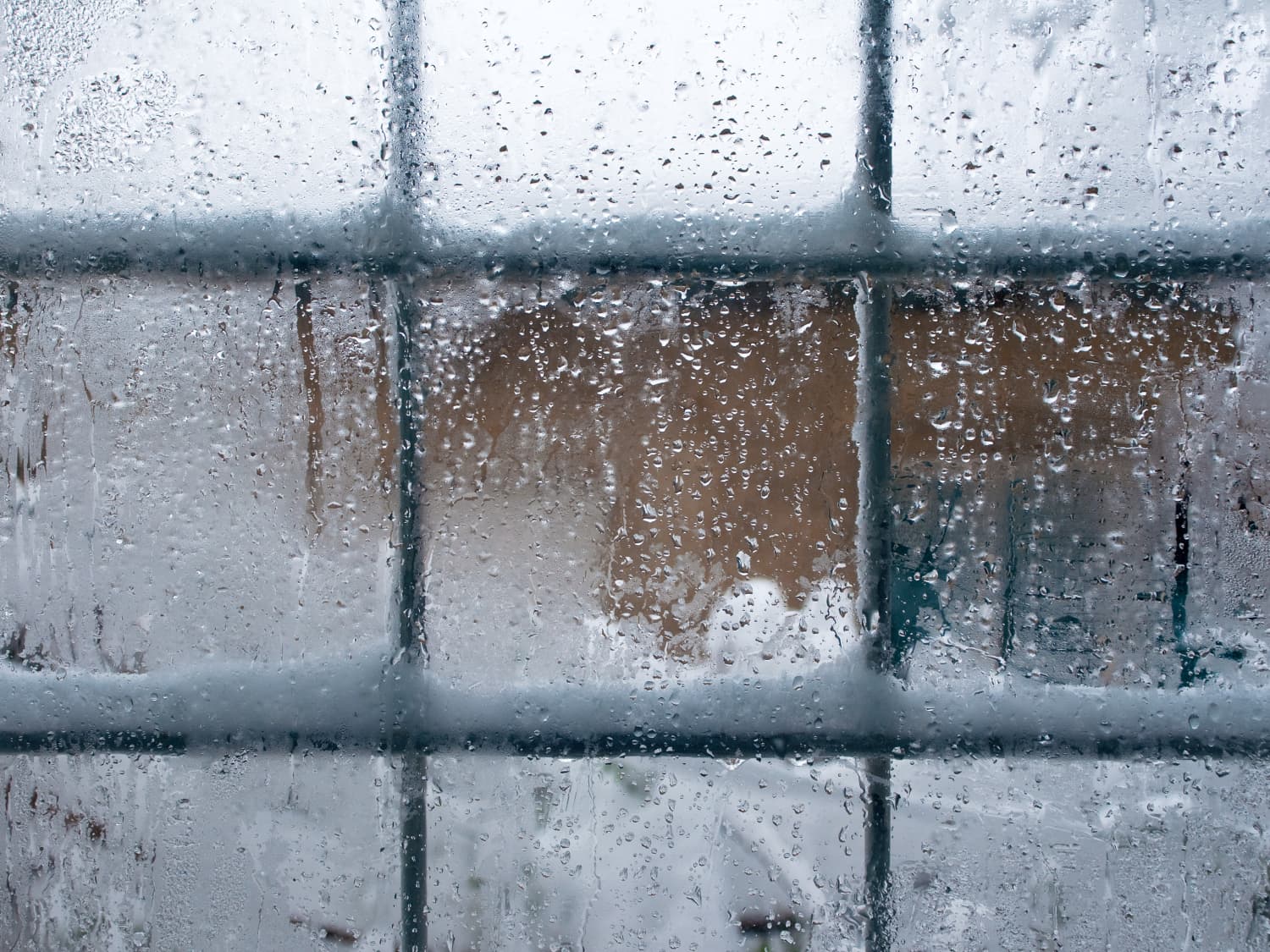 Why There Is Ice On The Inside Of Windows What To Do
