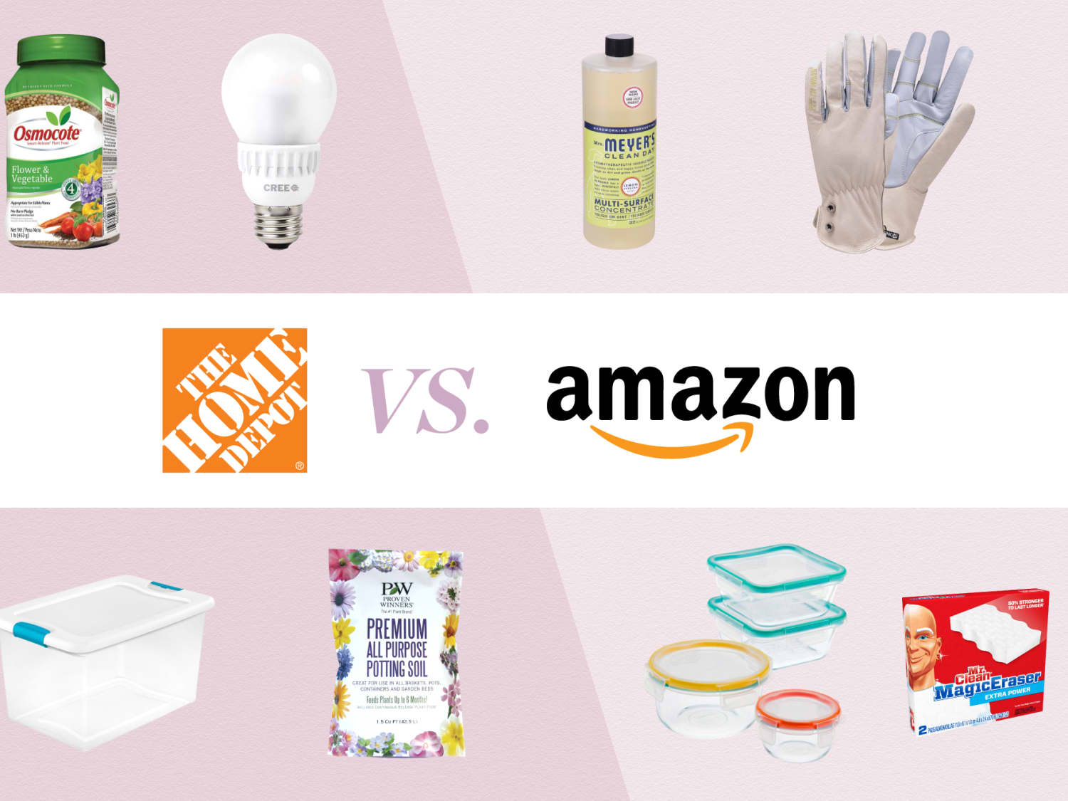 pix Magic Eraser For Walls Home Depot home depot vs amazon price comparison