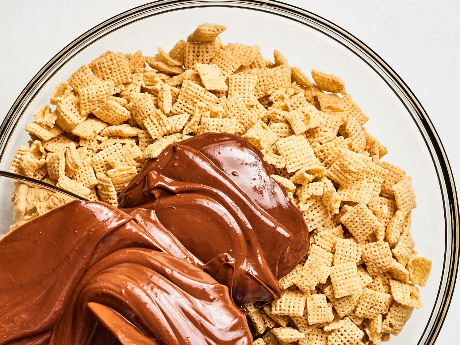 How To Make The Best Puppy Chow Kitchn