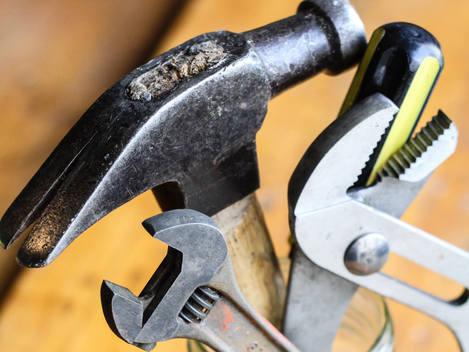 How To Remove Rust From Metal Best Way To Clean Get Rid Of