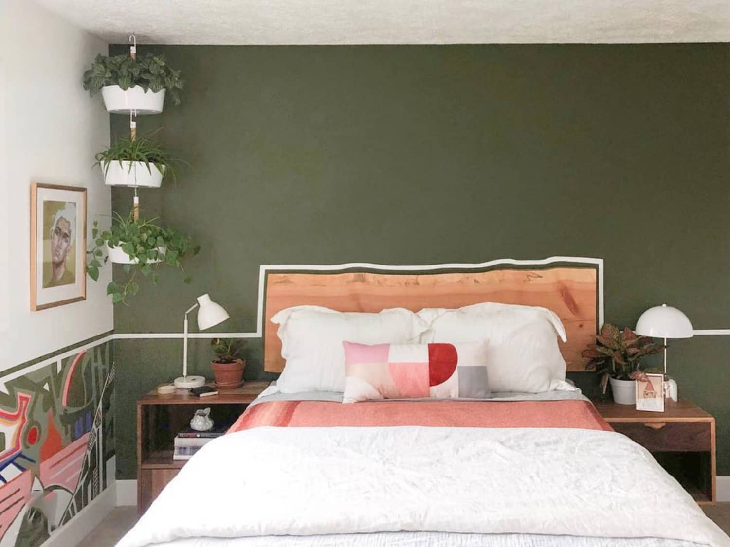 Diy Headboard Hacks Apartment Therapy