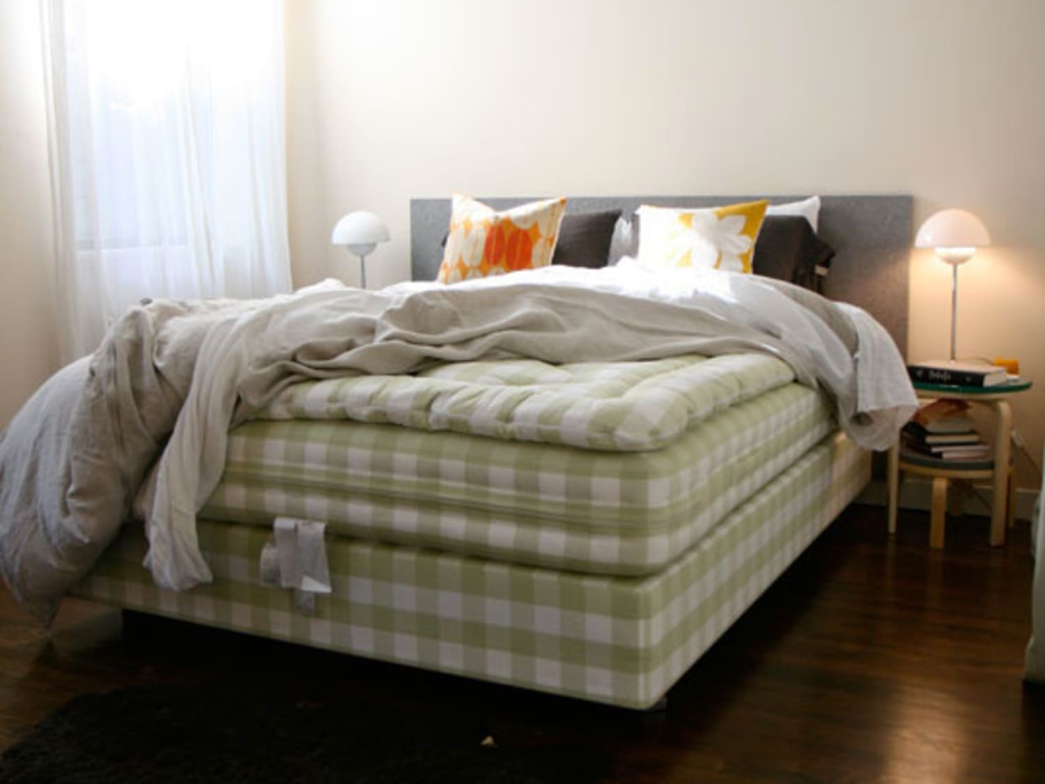 The 10 Best All Natural And Organic Mattress Sources Apartment