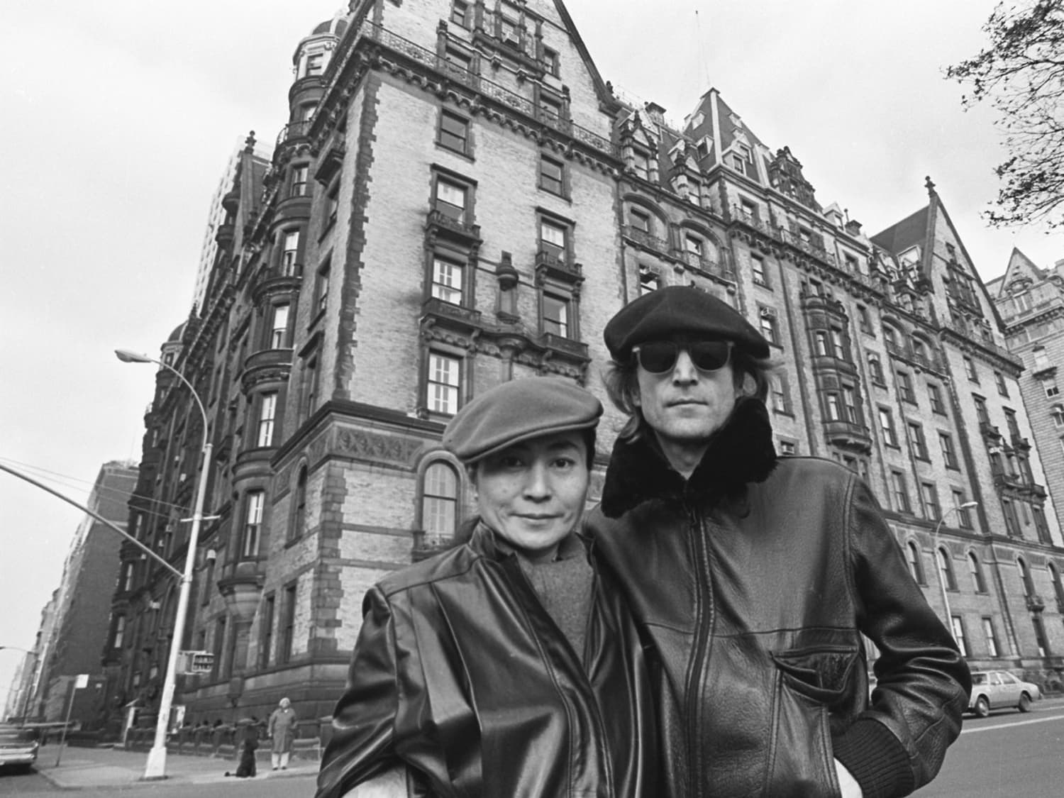 Famous Address Life In The Dakota Apartments Apartment Therapy