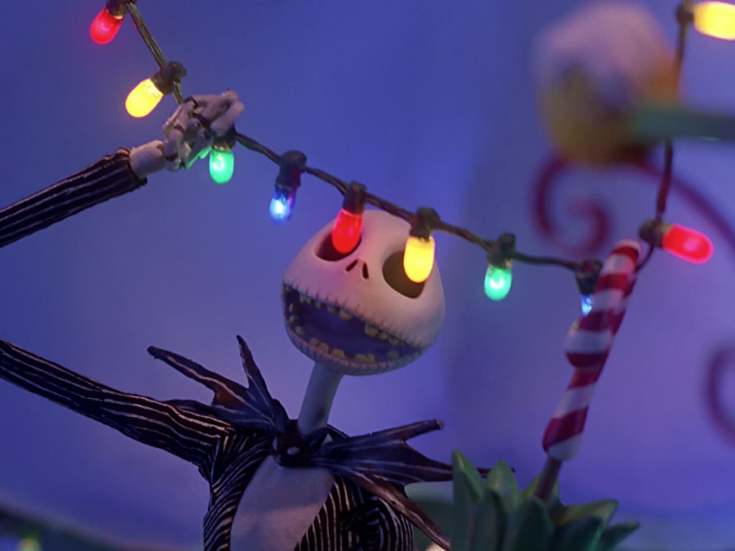 target nightmare before christmas