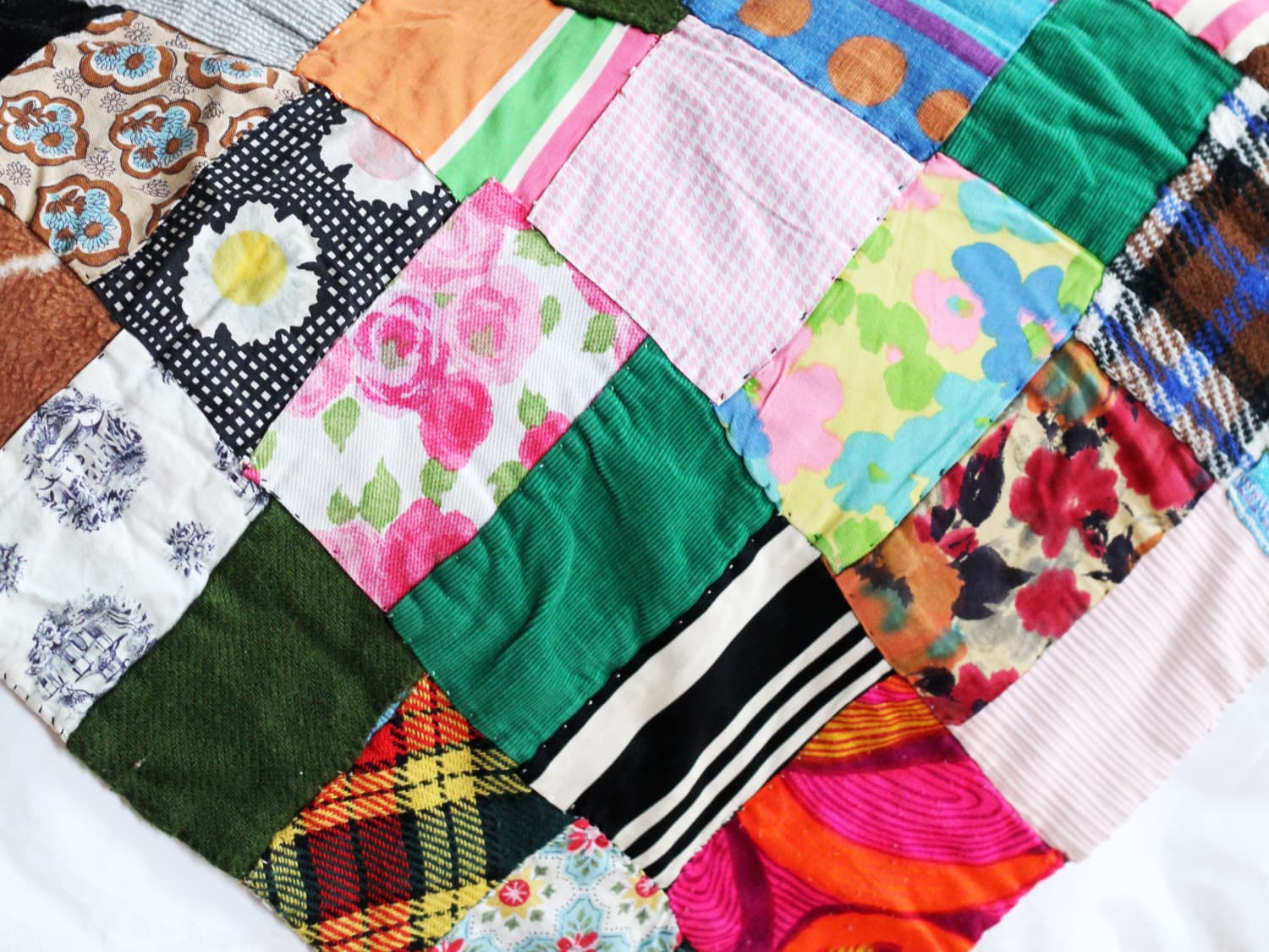 How To Clean A Quilt | Apartment Therapy
