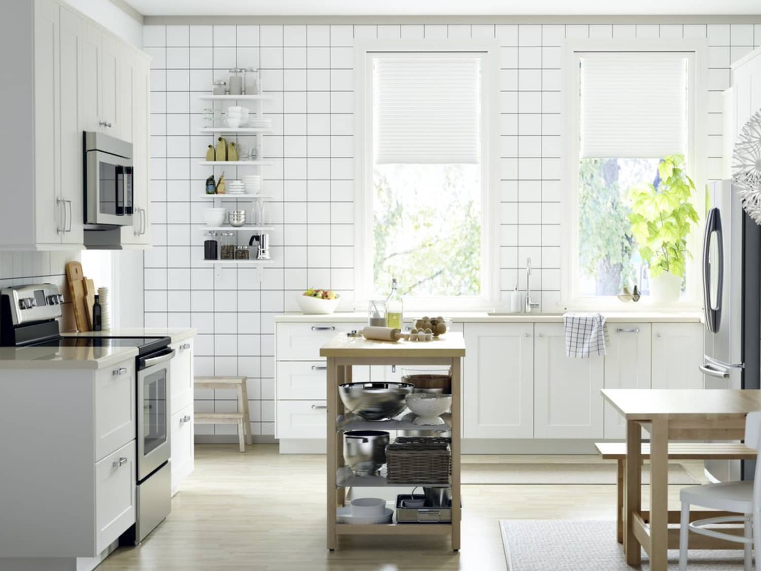 Smart Shopping Are Ikea Stoves Actually A Good Deal Apartment Therapy