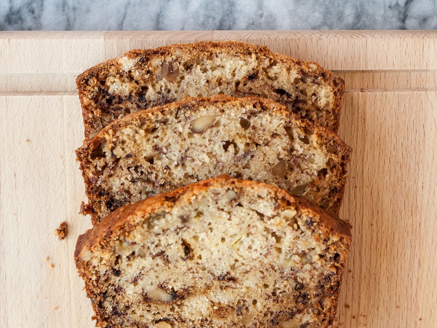 5 Easy Ways To Make Banana Bread Even More Awesome Kitchn