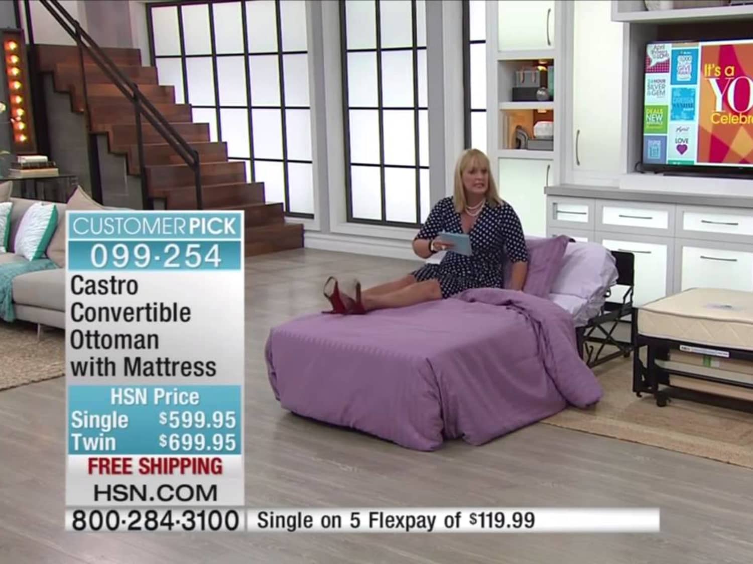 Qvc Buys Hsn In 2 1 Billion Deal Apartment Therapy