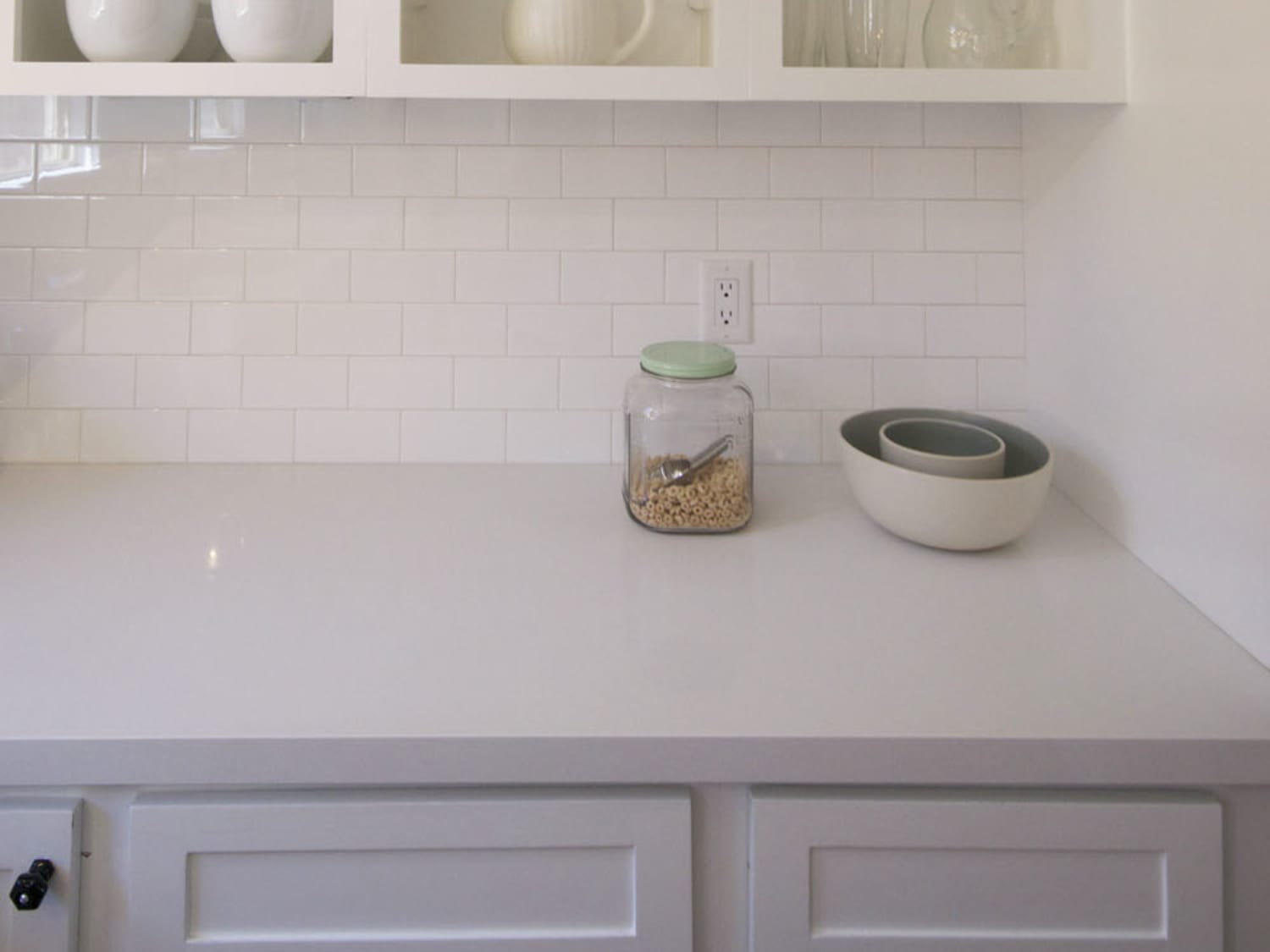 Corian Plus Six Alternatives Kitchn