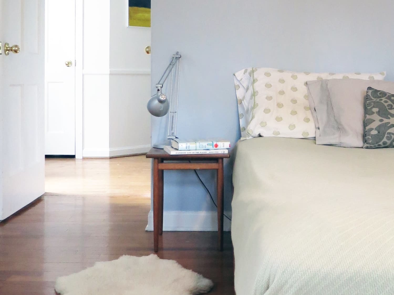 Apartment Therapy Contributor Style Regina S Own Bedroom
