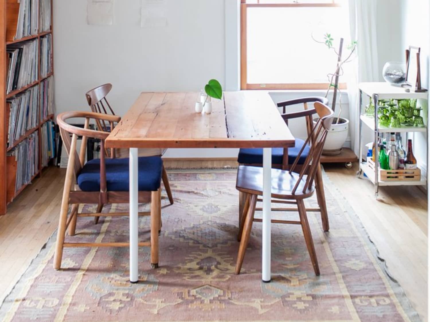 Designer Secrets To Great Rooms It S All About Balance Apartment Therapy