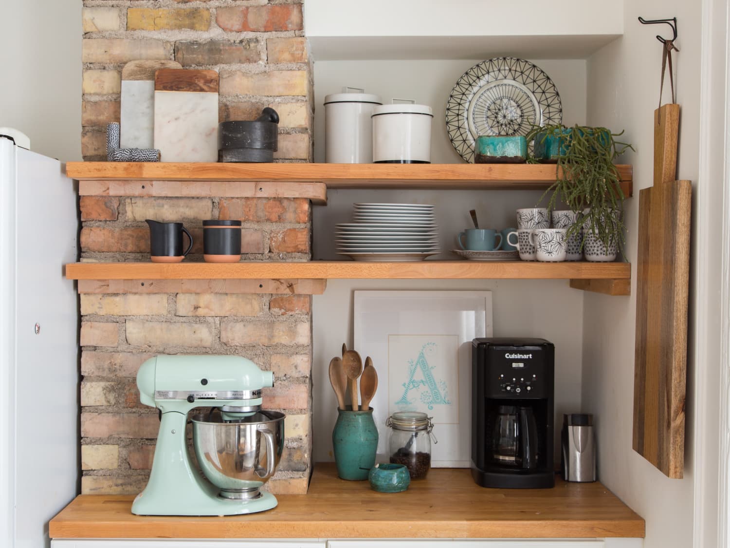 Small Scale Appliances For Small And Tiny Kitchens