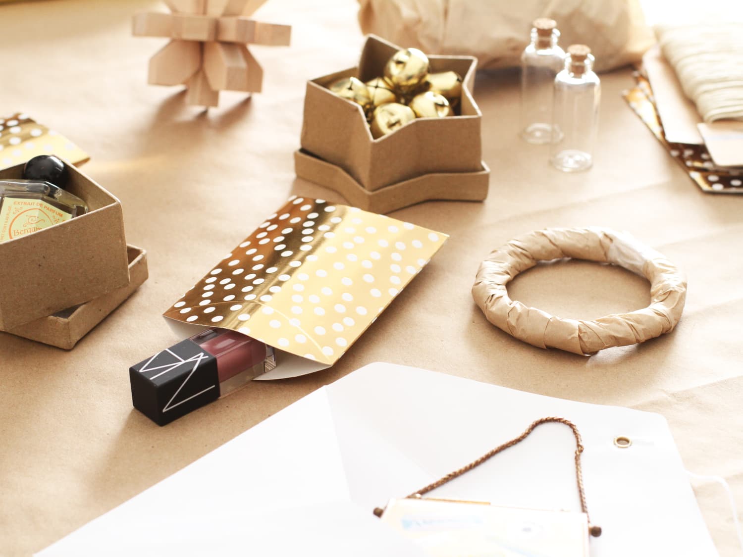 Fabulous 8 Ideas For Christmas Gift Bag